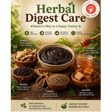 Herbal Digest Care